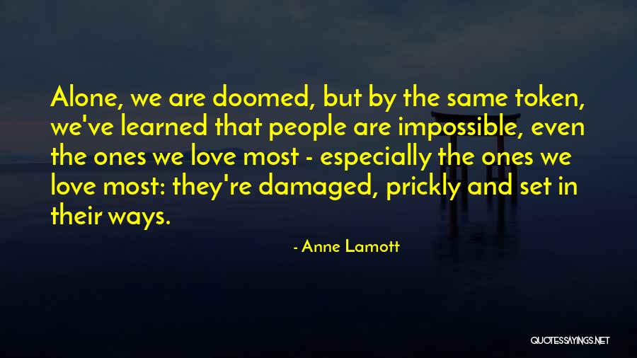 Hal 900 Quotes By Anne Lamott Hal 900 Quotes By Anne Lamott