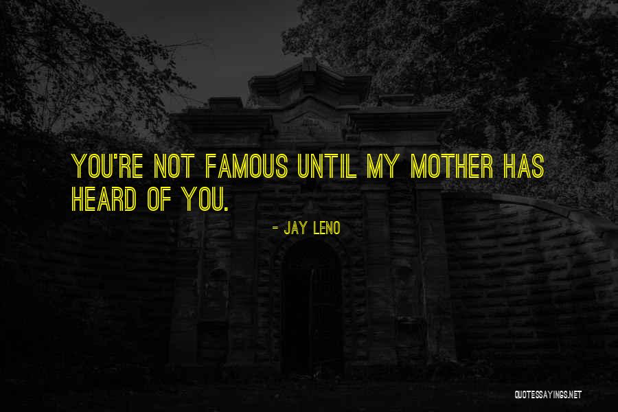 Hal 900 Quotes By Jay Leno Hal 900 Quotes By Jay Leno