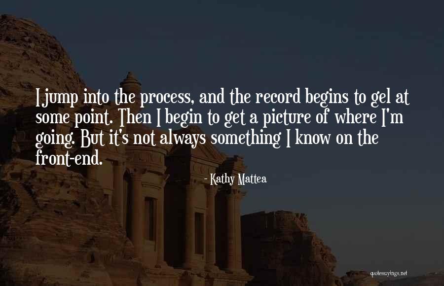 Hal 900 Quotes By Kathy Mattea Hal 900 Quotes By Kathy Mattea