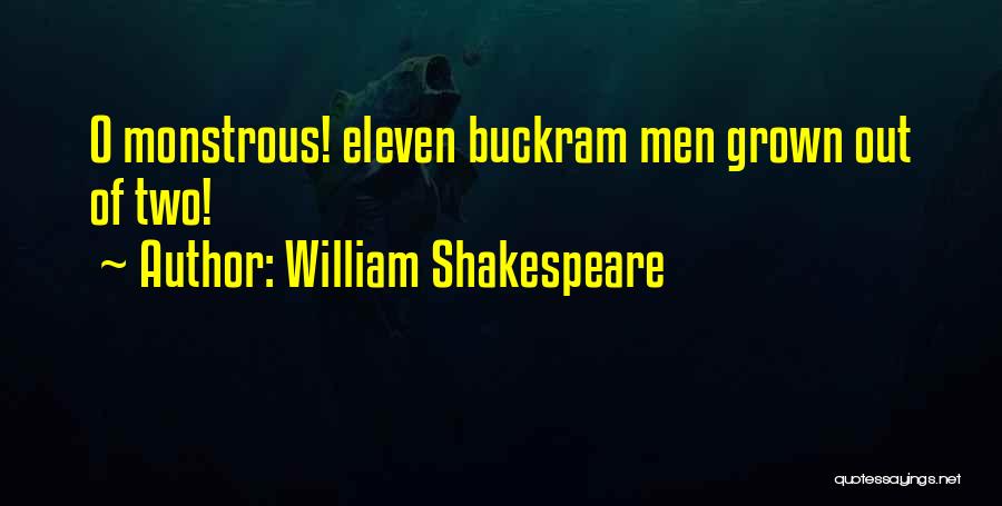 Hal And Falstaff Quotes By William Shakespeare