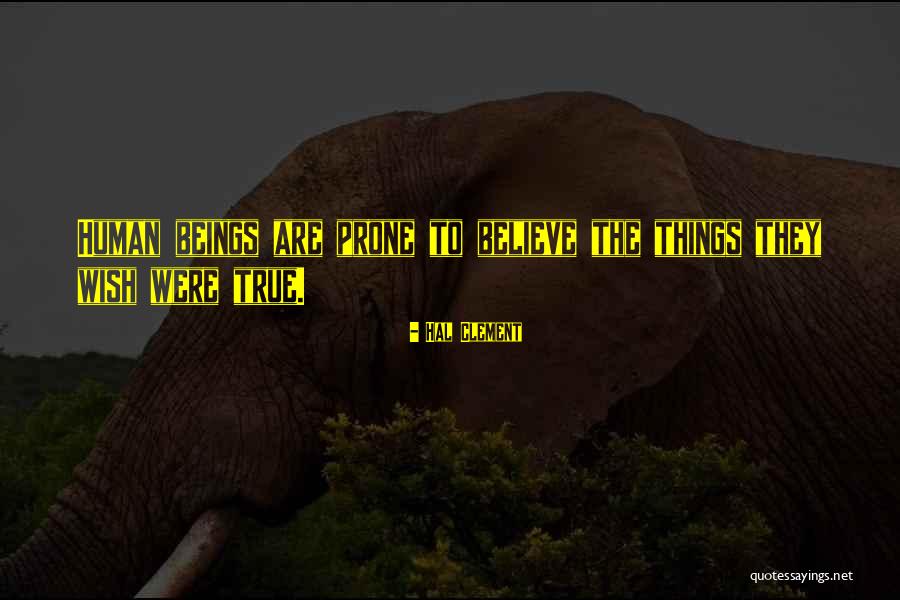 Hal Clement Quotes 303473 Hal Clement Quotes 303473