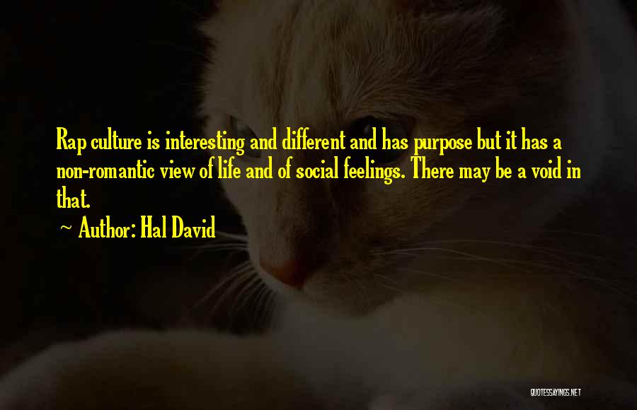 Hal David Quotes 2116657