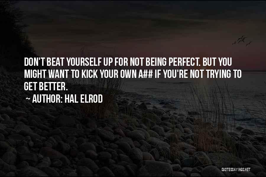 Hal Elrod Quotes 1106168