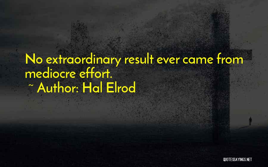 Hal Elrod Quotes 1353451