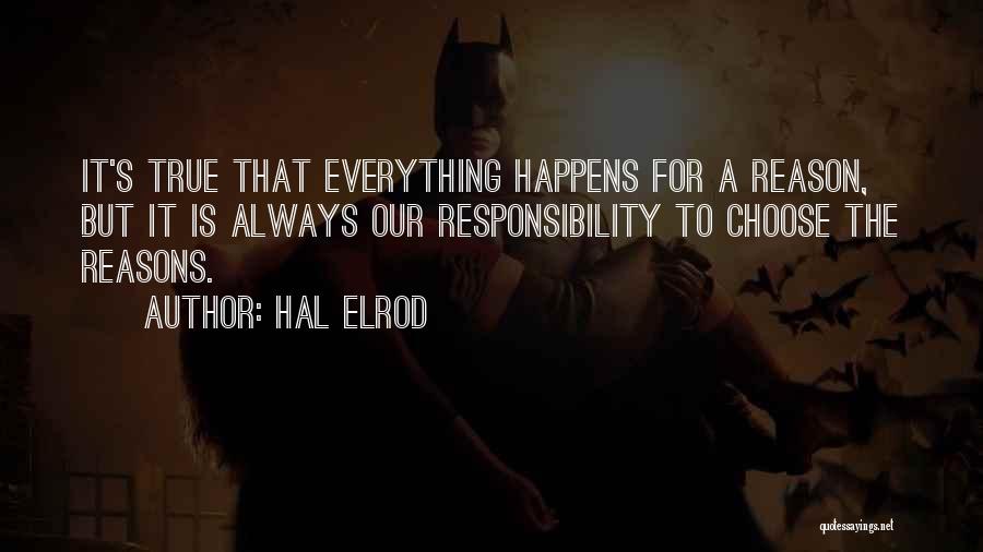 Hal Elrod Quotes 1760860