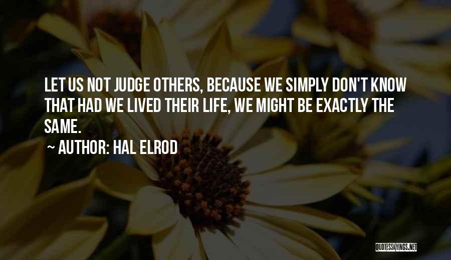 Hal Elrod Quotes 2042462