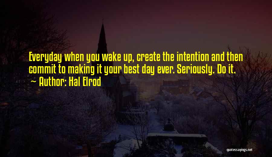 Hal Elrod Quotes 2215923