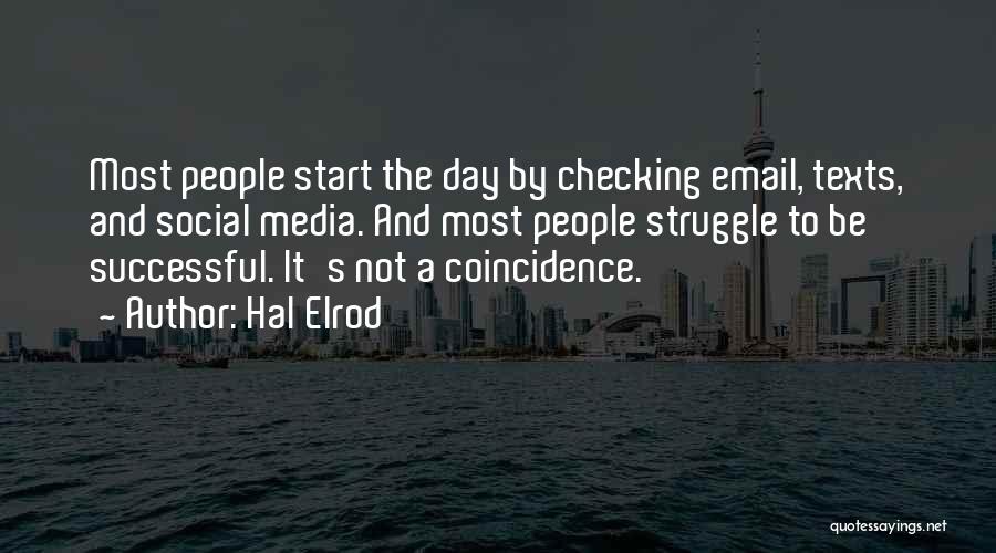 Hal Elrod Quotes 2248510