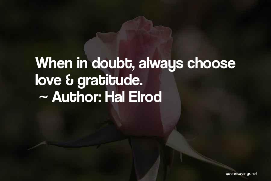 Hal Elrod Quotes 360844