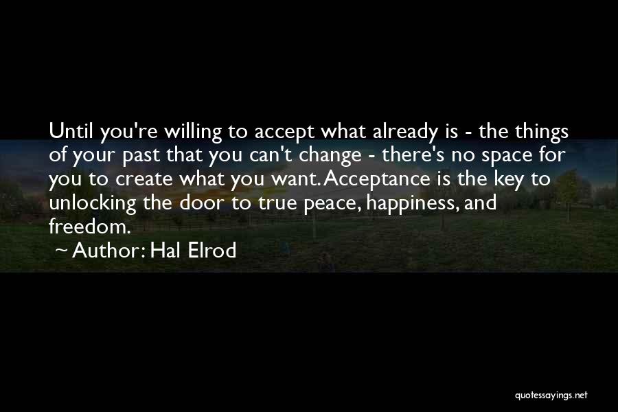 Hal Elrod Quotes 531618