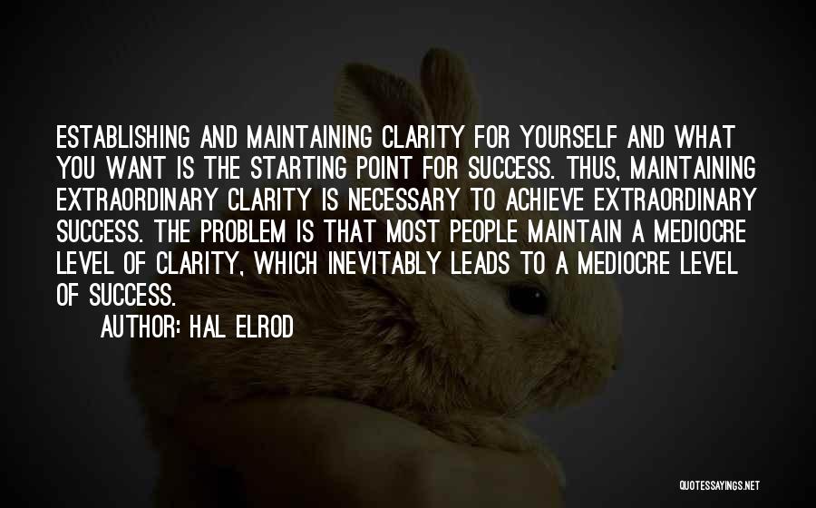 Hal Elrod Quotes 614122