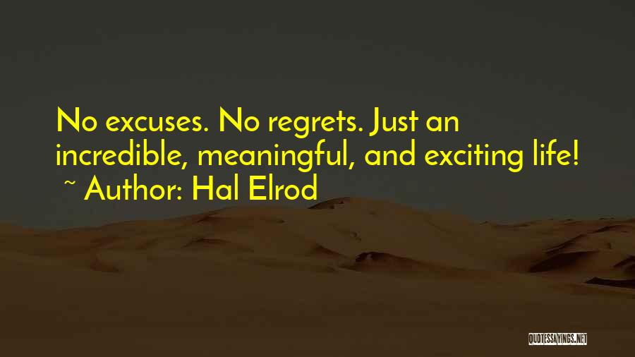 Hal Elrod Quotes 690597