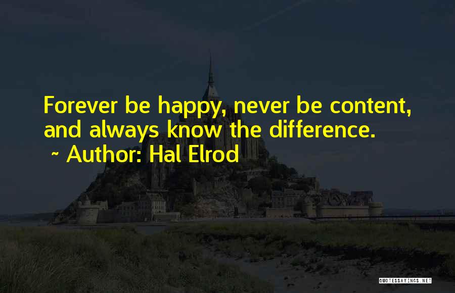 Hal Elrod Quotes 790797