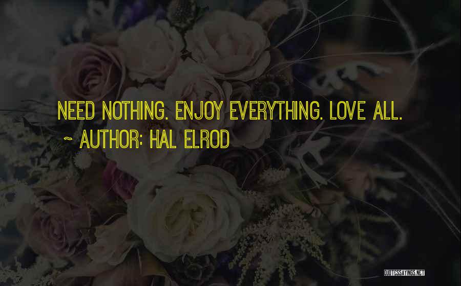 Hal Elrod Quotes 838183