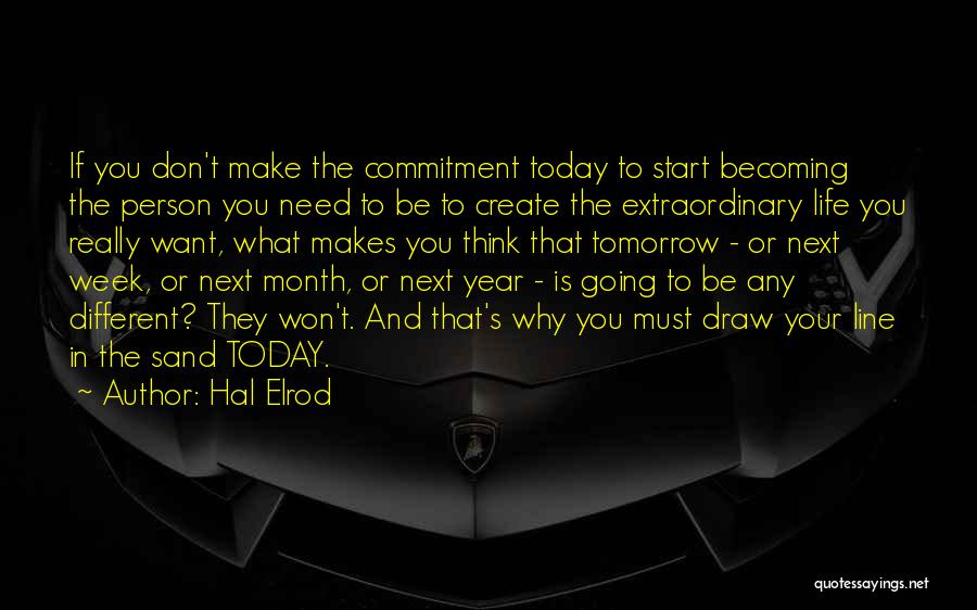 Hal Elrod Quotes 899655