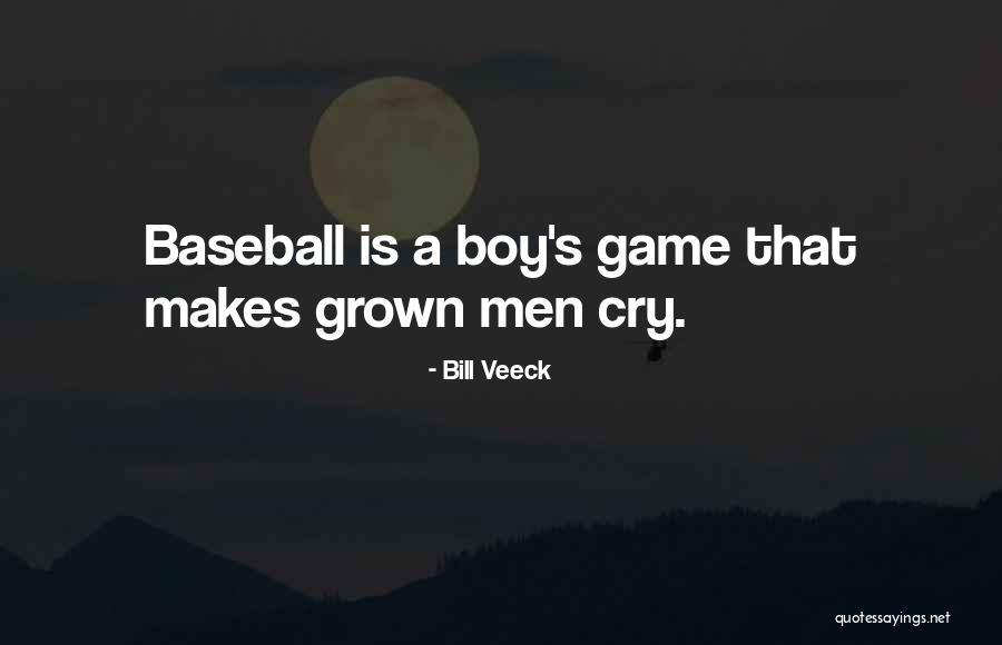 Hal Emmerich Quotes By Bill Veeck