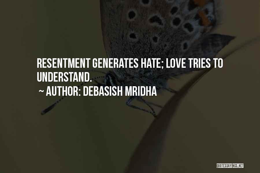 Hal Emmerich Quotes By Debasish Mridha