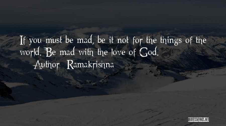 Hal Emmerich Quotes By Ramakrishna