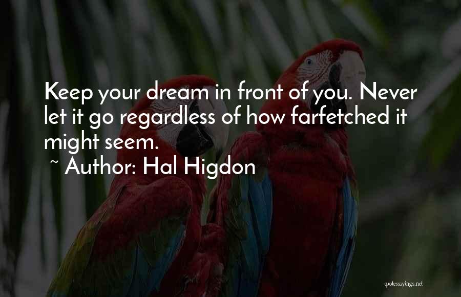 Hal Higdon Quotes 1500065