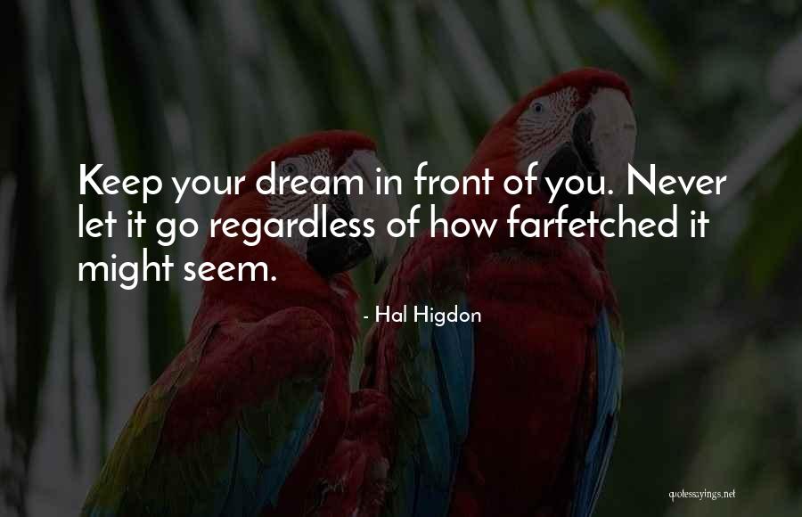 Hal Higdon Quotes 1500065 Hal Higdon Quotes 1500065