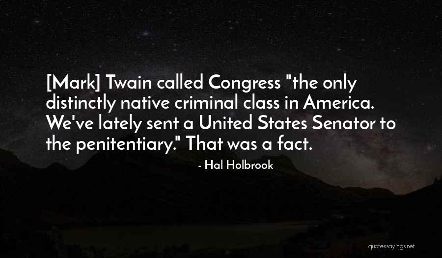 Hal Holbrook Quotes 1357854