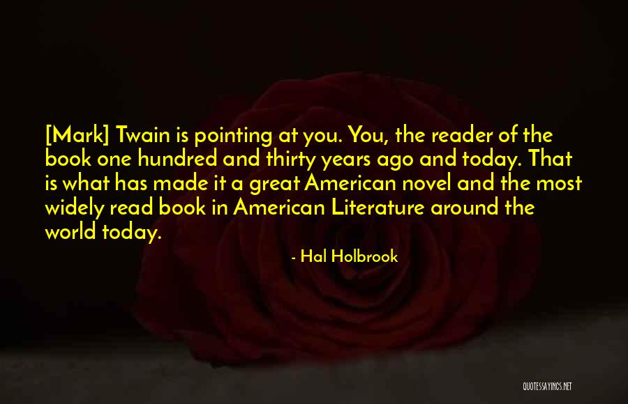 Hal Holbrook Quotes 1565169 Hal Holbrook Quotes 1565169