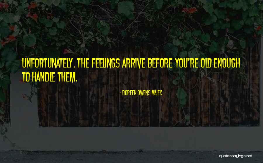Hal Kent Quotes By Doreen Owens Malek Hal Kent Quotes By Doreen Owens Malek