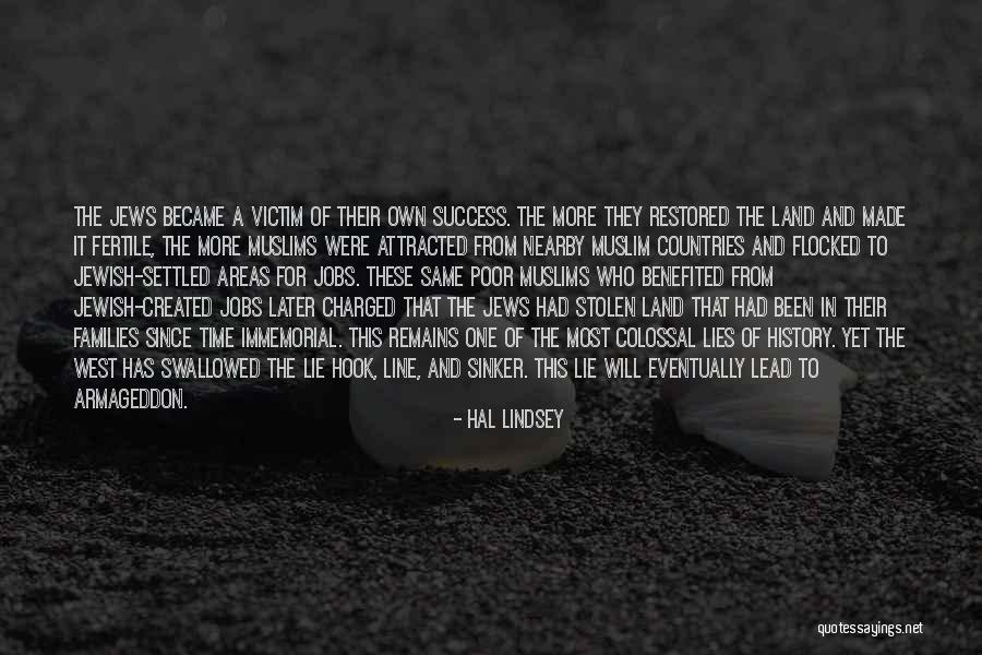 Hal Lindsey Quotes 1925322 Hal Lindsey Quotes 1925322