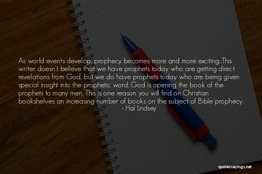 Hal Lindsey Quotes 2101598 Hal Lindsey Quotes 2101598
