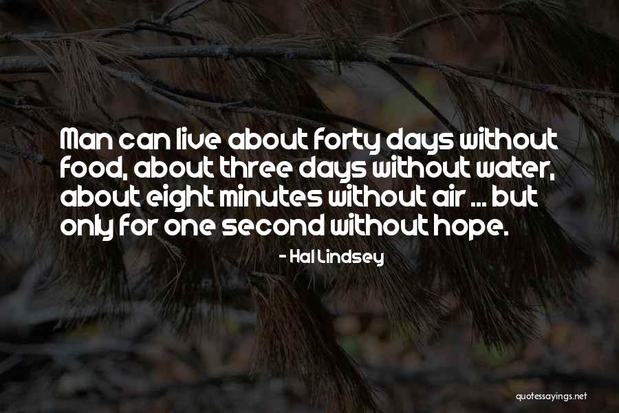 Hal Lindsey Quotes 261192 Hal Lindsey Quotes 261192