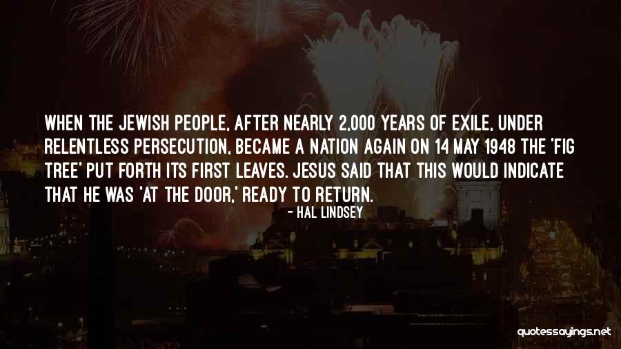 Hal Lindsey Quotes 739022