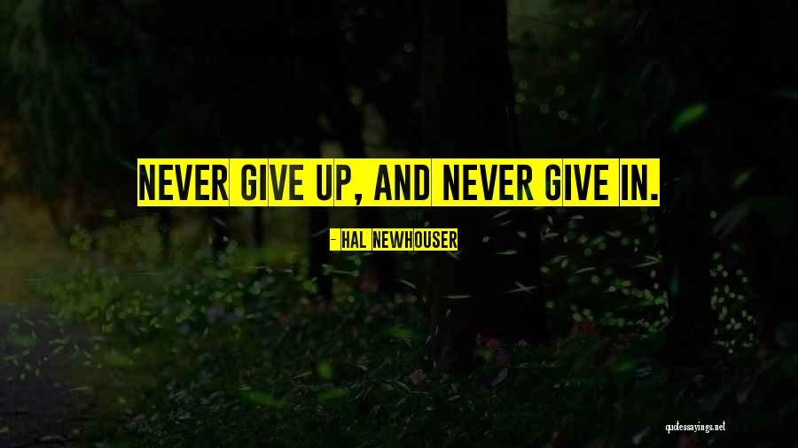 Hal Newhouser Quotes 1053961 Hal Newhouser Quotes 1053961
