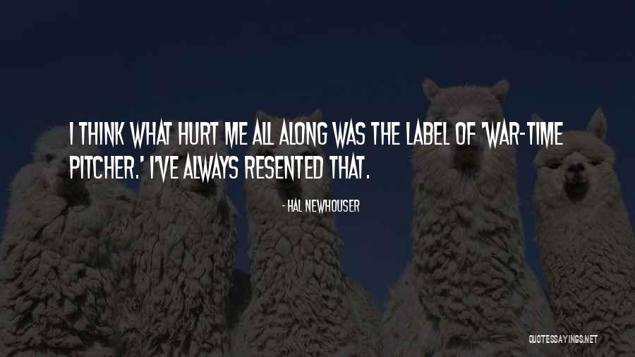 Hal Newhouser Quotes 302970 Hal Newhouser Quotes 302970