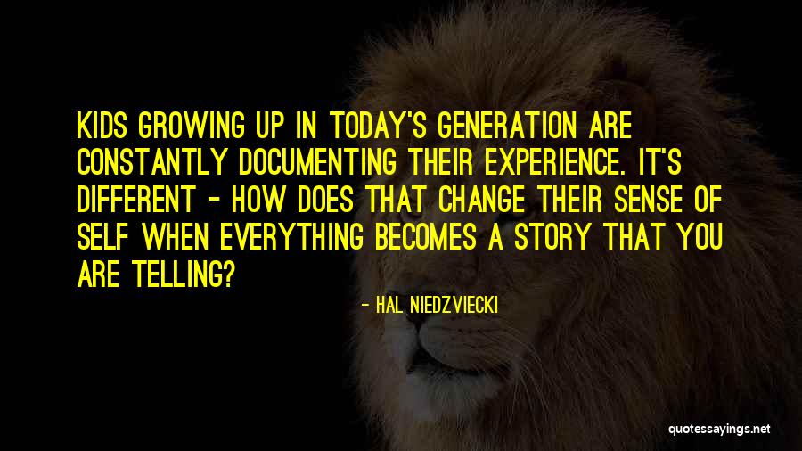 Hal Niedzviecki Quotes 1237700 Hal Niedzviecki Quotes 1237700
