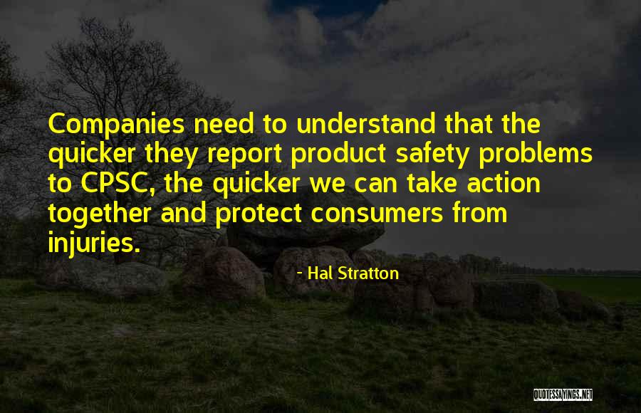 Hal Stratton Quotes 1859634 Hal Stratton Quotes 1859634
