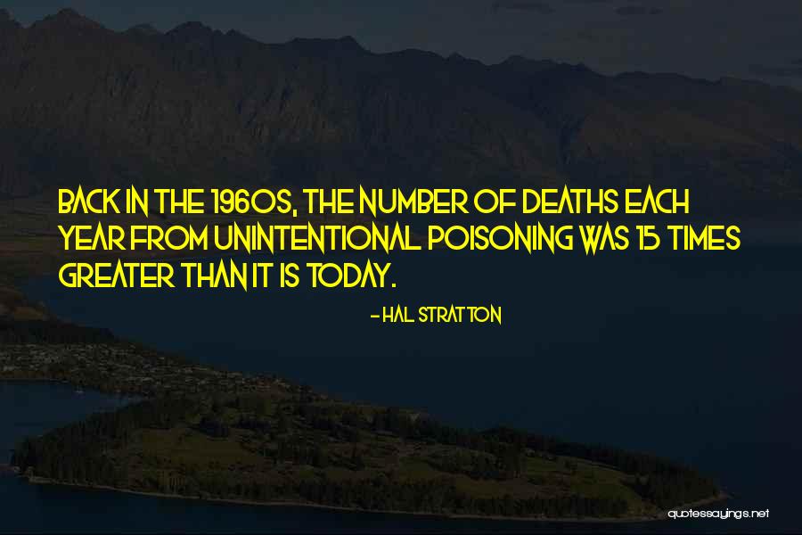 Hal Stratton Quotes 681264 Hal Stratton Quotes 681264