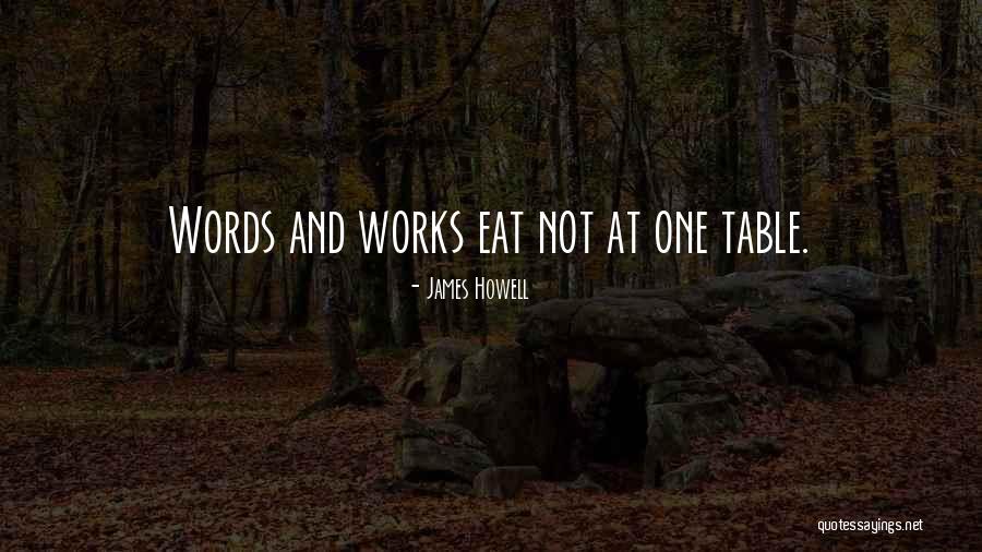Hal Sz Judit Quotes By James Howell Hal Sz Judit Quotes By James Howell