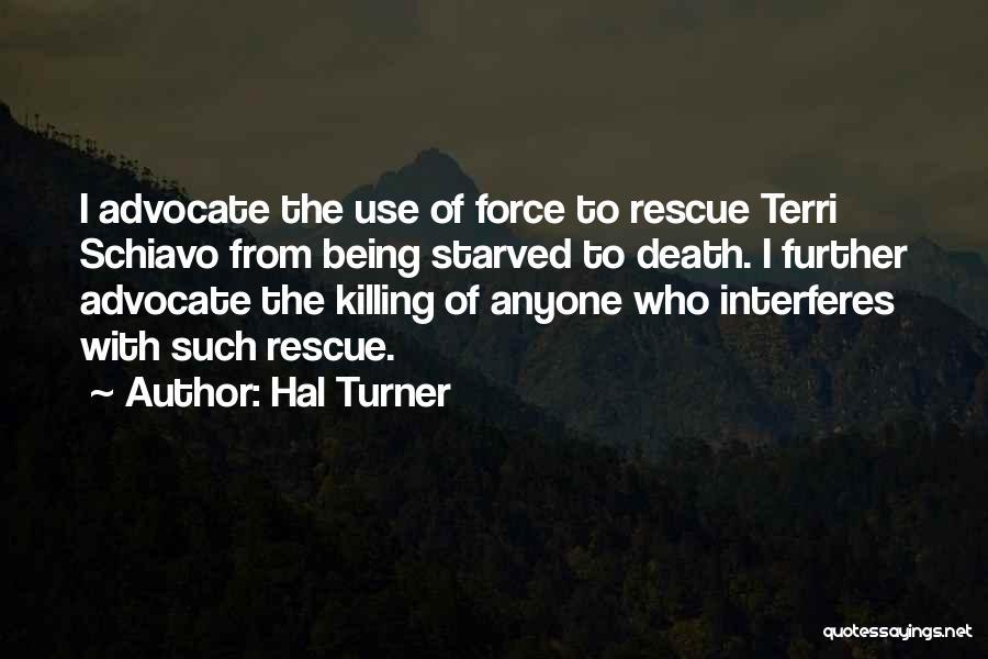 Hal Turner Quotes 187777