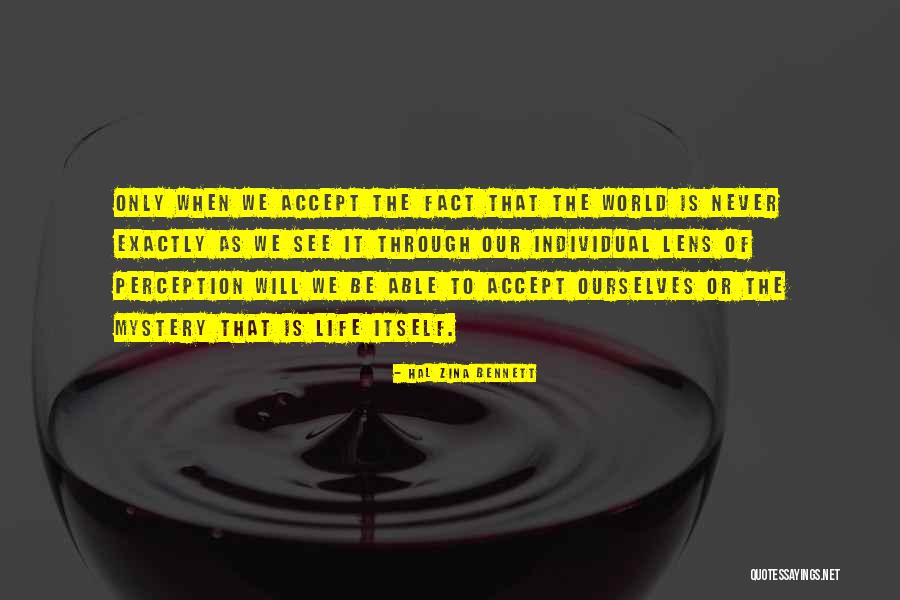 Hal Zina Bennett Quotes 802353 Hal Zina Bennett Quotes 802353