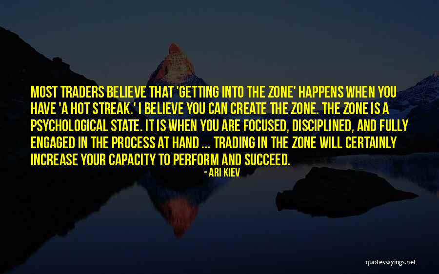 Hala Gorani Quotes By Ari Kiev Hala Gorani Quotes By Ari Kiev