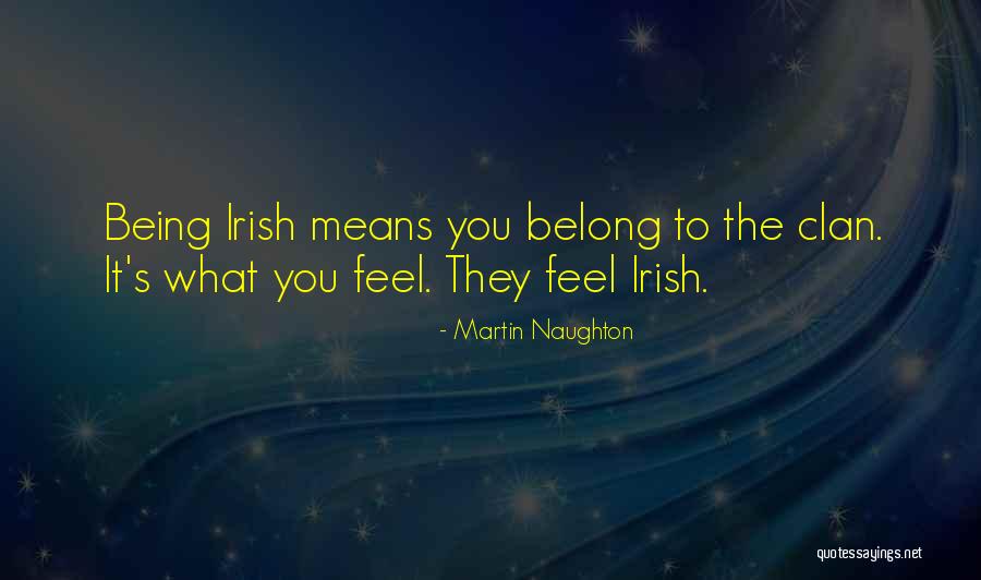 Hala Kazim Quotes By Martin Naughton Hala Kazim Quotes By Martin Naughton