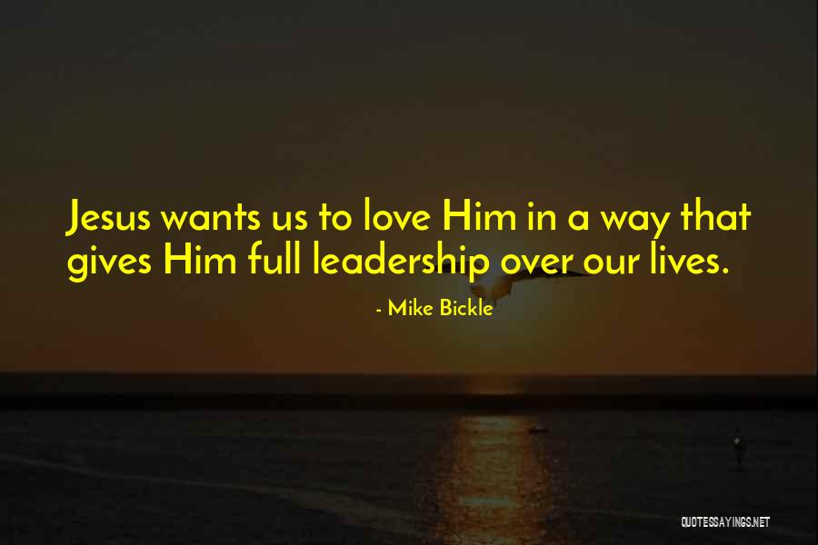 Hala Kazim Quotes By Mike Bickle Hala Kazim Quotes By Mike Bickle