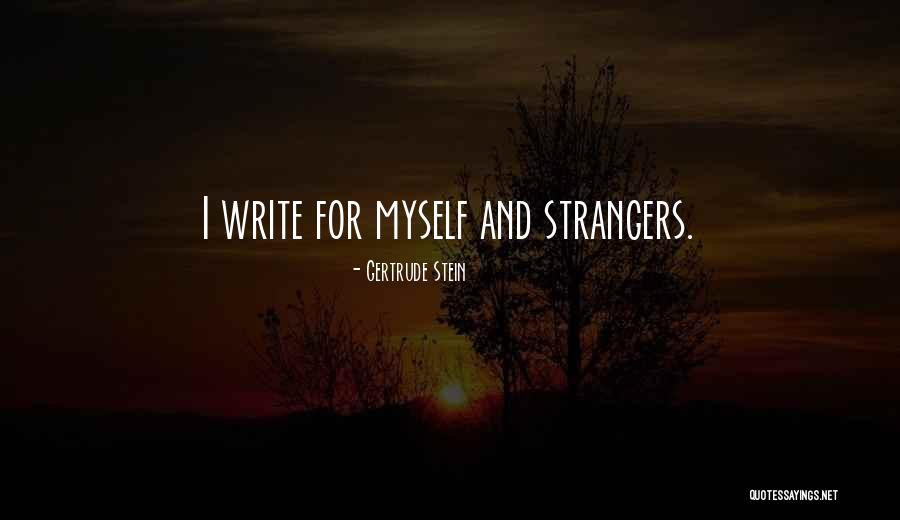 Halaala Quotes By Gertrude Stein Halaala Quotes By Gertrude Stein