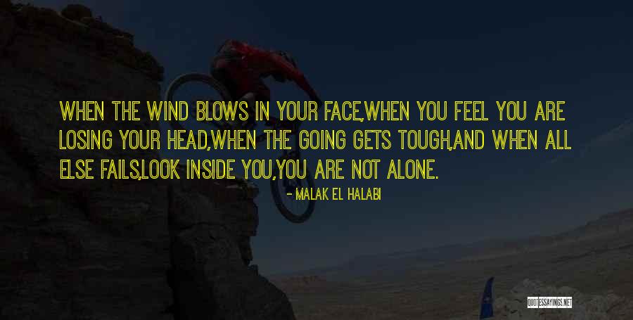 Halabi Quotes By Malak El Halabi Halabi Quotes By Malak El Halabi