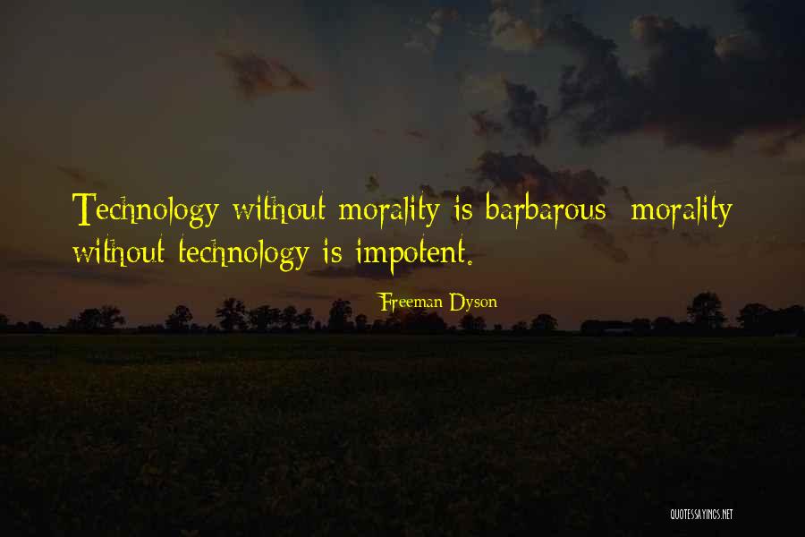 Halaby Desserts Quotes By Freeman Dyson Halaby Desserts Quotes By Freeman Dyson