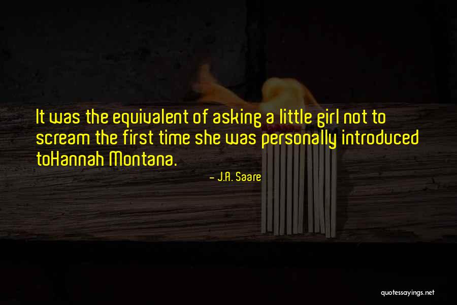Halaby Desserts Quotes By J.A. Saare Halaby Desserts Quotes By J.A. Saare