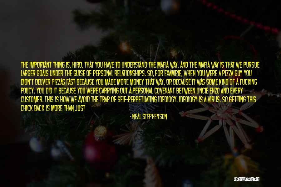 Halaby International Logo Quotes By Neal Stephenson Halaby International Logo Quotes By Neal Stephenson