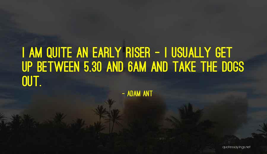 Halaby V Quotes By Adam Ant Halaby V Quotes By Adam Ant