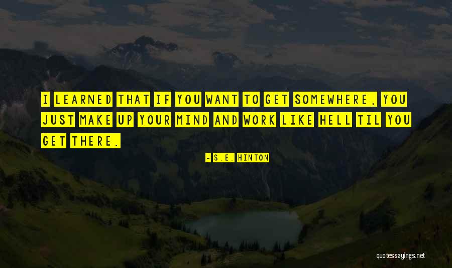 Halaby V Quotes By S.E. Hinton Halaby V Quotes By S.E. Hinton