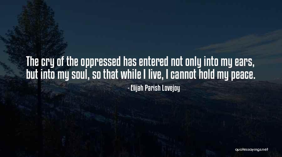 Halachically Defined Quotes By Elijah Parish Lovejoy Halachically Defined Quotes By Elijah Parish Lovejoy